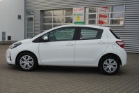 Toyota Yaris 1.5 Y20 Club