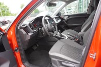 Audi A1 Sportback 40 2.0 TFSI S line