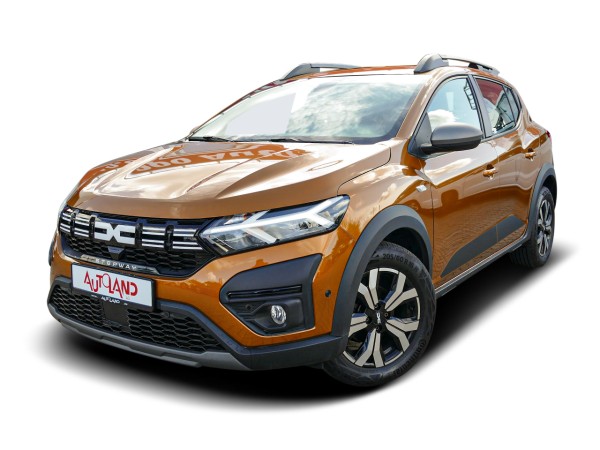 Dacia Sandero Stepway III 1.0 TCE Extreme