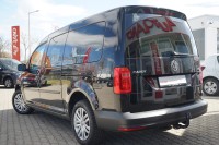 VW Caddy Maxi 1.4 TSI Kombi