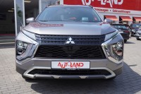 Mitsubishi Eclipse Cross 2.4 MIVEC INTRO