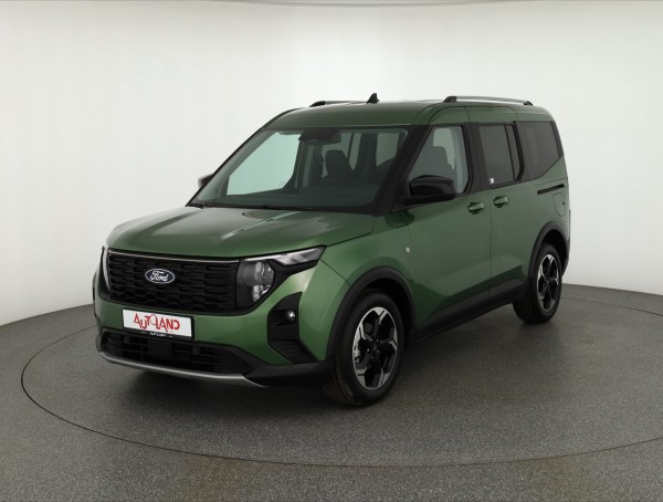 Ford Tourneo Courier Active 1.0 EB Aut.