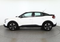 Vorschau: Citroen C4 1.5 BlueHDi 110 Feel Pack