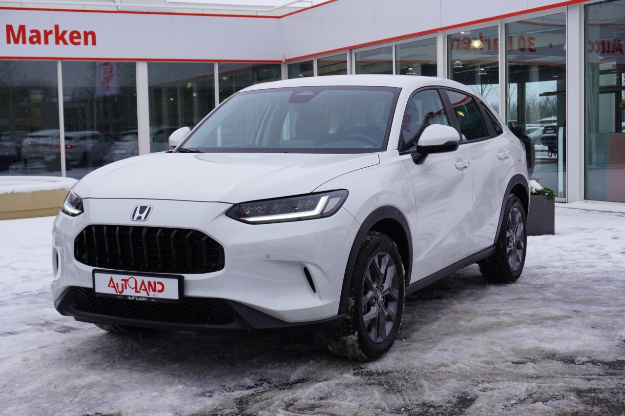 Honda ZR-V 2.0 i-MMD e:HEV Aut.