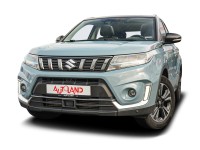 Suzuki Vitara 1.4 Comfort 4x4 LED Navi Kamera AHK