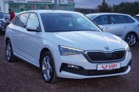 Skoda Scala 1.5 TSI