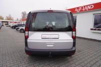 VW Caddy 2.0 TDI 4Motion
