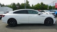 VW Arteon 2.0 R-Line 4Motion