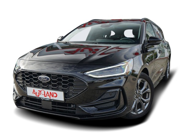 Ford Focus Turnier 1.5 EcoBlue ST-Line