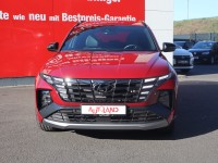 Hyundai Tucson 1.6 N Line Hybrid 2WD