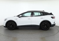 Vorschau: VW ID.4 Pure Performance 125 kW