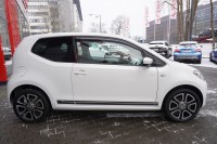 VW up up! 1.0 BMT Club up!