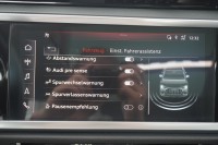 Audi Q3 40 2.0 TFSI quattro basis
