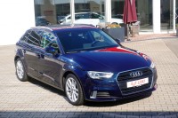 Audi A3 Sportback 1.4 TFSI sport