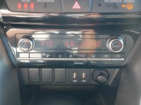 Mitsubishi Eclipse Cross 2.4Hybrid Plus 4WD