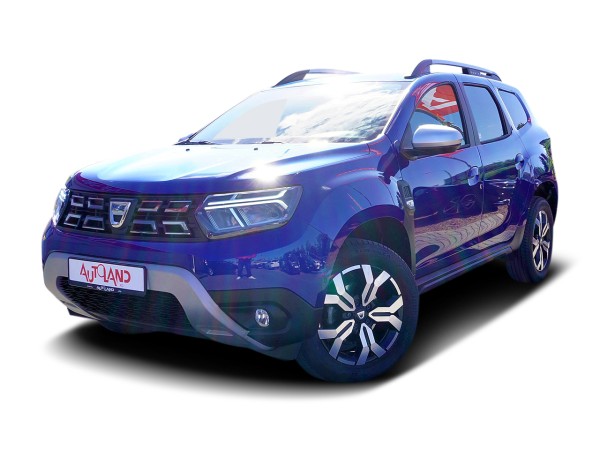 Dacia Duster TCe 90