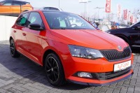 Skoda Fabia 1.2 Monte Carlo