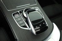 Mercedes-Benz C 220 C220 d T AMG Line
