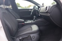 Audi A3 Sportback 40TFSI quattro design