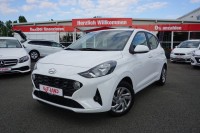 Vorschau: Hyundai i10 1.0 Trend