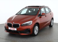 BMW 218i Active Tourer Advantage LED Navi Panorama