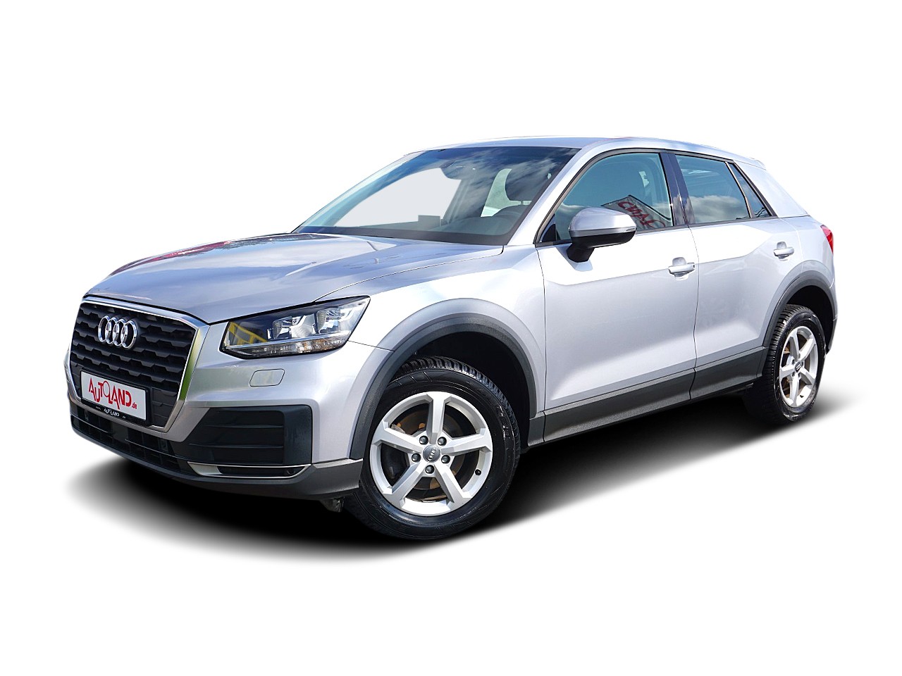 Audi Q2 30 TFSI