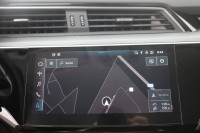 Audi e-tron 50 quattro
