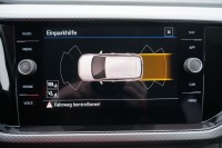 VW T-Cross 1.5 TSI DSG R-Line