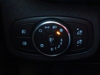 Ford Fiesta 1.0 M-Hybrid Titanium