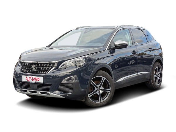 Peugeot 3008 1.2 PureTech 130 Access