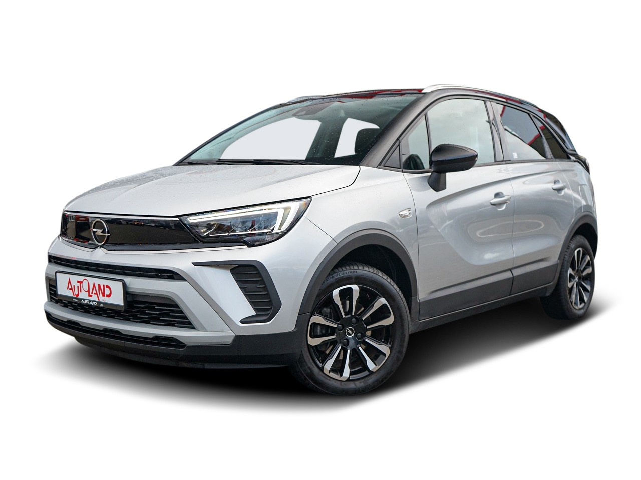 Opel Crossland 1.2 Elegance