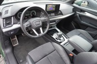 Audi Q5 S-Line 40 TDI quattro