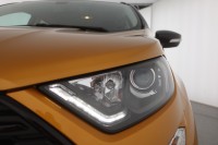 Ford EcoSport 1.0 EB ST-Line