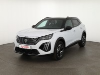 Peugeot 2008 GT-Line PureTech 130 Aut. Navi Sitzheizung LED