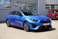 Kia pro_cee'd ProCeed 1.6 T-GDI GT
