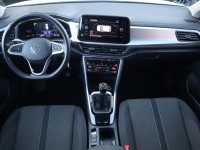 VW T-Roc 1.0 TSI