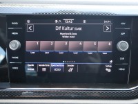 VW Taigo 1.5 TSI DSG