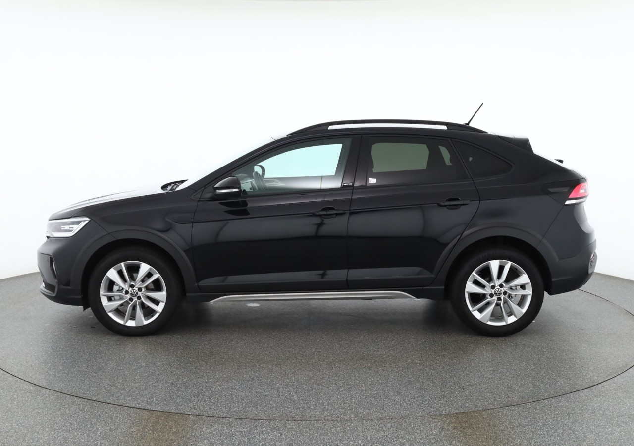 VW Taigo 1.5 TSI DSG Life