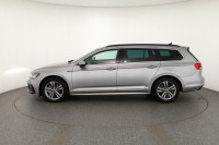 Vorschau: VW Passat Variant 2.0 TDI DSG R-Line