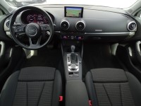 Audi A3 Sportback 30 1.0 TFSI sport
