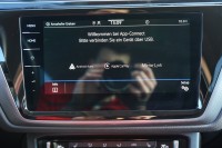 VW Touran 2.0 TDI Active Dynaudio