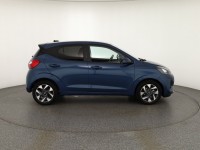 Hyundai i10 1.2 Aut.