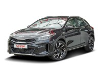 Kia XCeed 1.5 T-GDI Aut. 2-Zonen-Klima Navi Sitzheizung