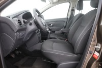 Dacia Logan II 0.9 TCe 90 MCV Comfort