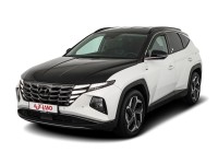 Hyundai Tucson 1.6 Prime Mild-Hybrid 2WD LED Kamera PDC