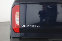 Mercedes-Benz X 250 X250 d 4Matic Edition