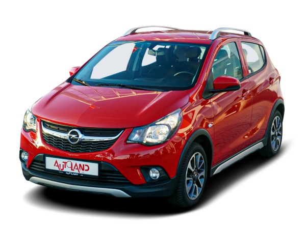 Opel Karl 1.0 Rocks
