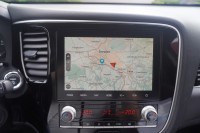 Mitsubishi Outlander 2.4Hybrid PHEV Plus 4WD