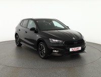 Skoda Fabia Monte Carlo 1.5 TSI DSG