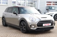 MINI COOPER_S_CLUBMAN Clubman Cooper S